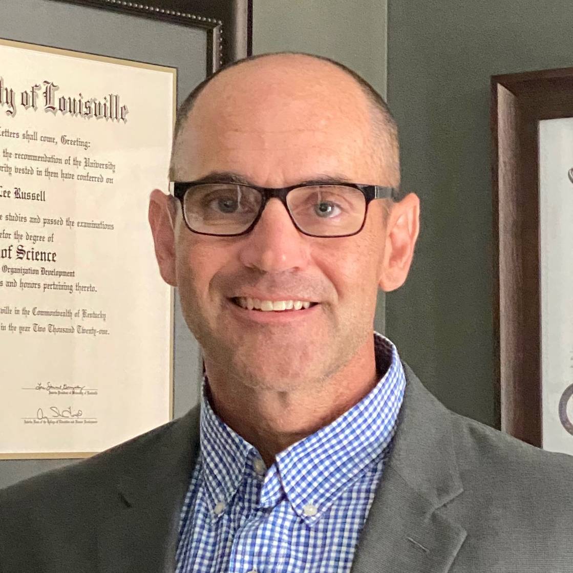 Craig Russell