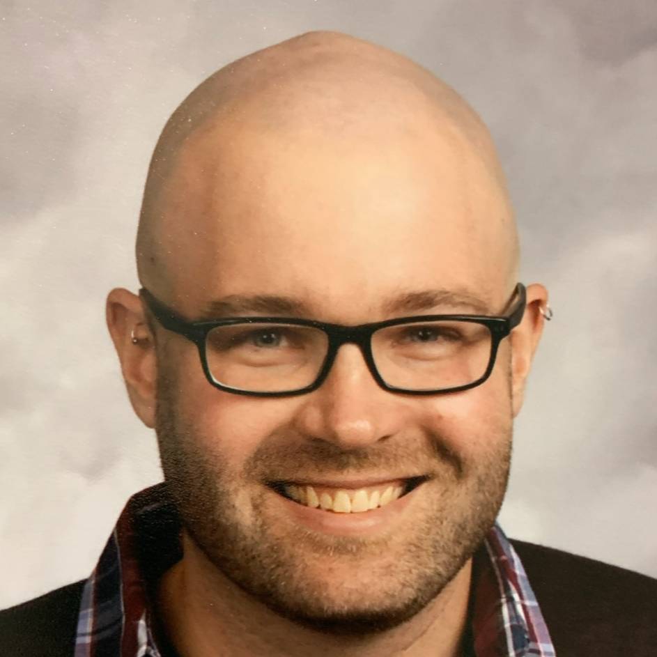 Eric Weier