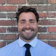 Luke Conrad