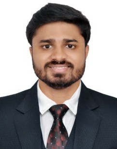 Pratik Ramdharne