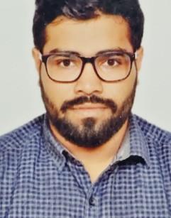 SYED IBRAHIM ZUBAIR