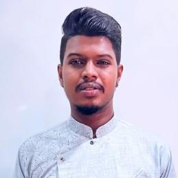 BAVITHRAN SIVABALAN
