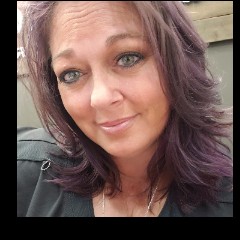 Amie Mossberger