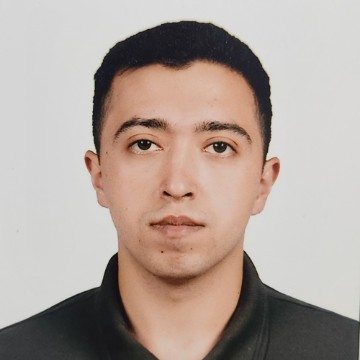 Mustafa Metehan İKİZ