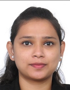 ISWARYA Elangovan