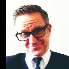 Greg Barrow