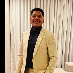 Victor Hugo Santana silva