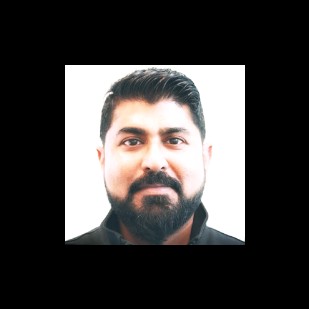 Syed Hassan