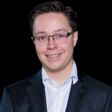 César Fernando Chávez Orozco