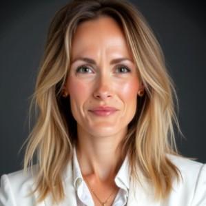 HEIDI WILDHIRT