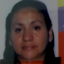 JANETTE MARIA CAMBEIRO BONILLA