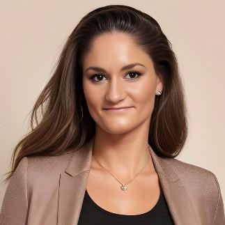 Katherine (Katie) Toth