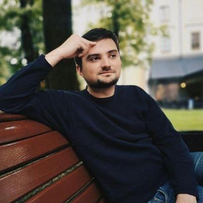 Peter Polevikov