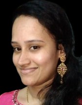 Bincy Babu