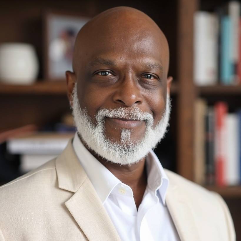 Walter McDavid CHSS WPV