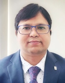 Manos Mondal