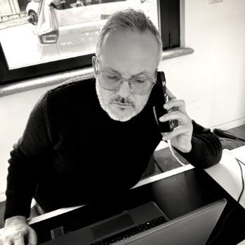 Marco Zarra