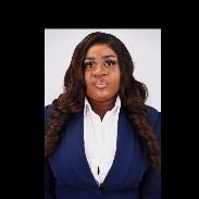 Damilola Ojo