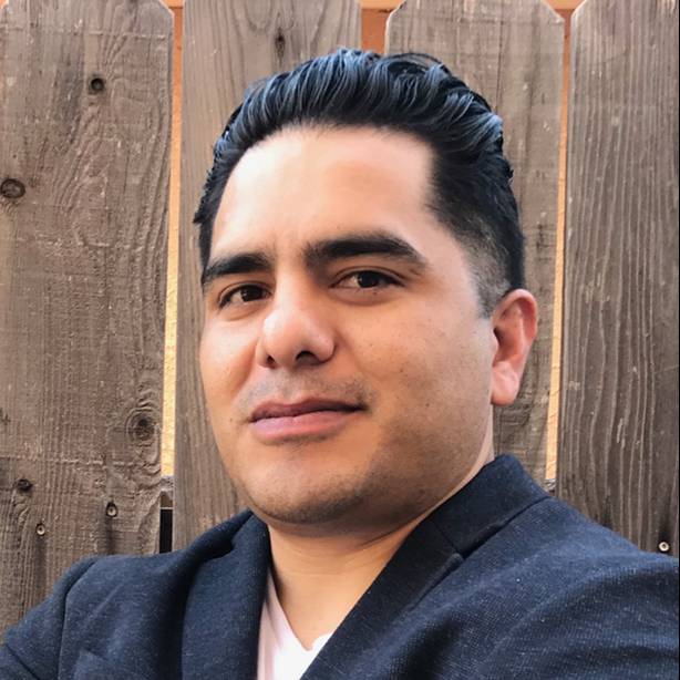 Gilbert Lopez