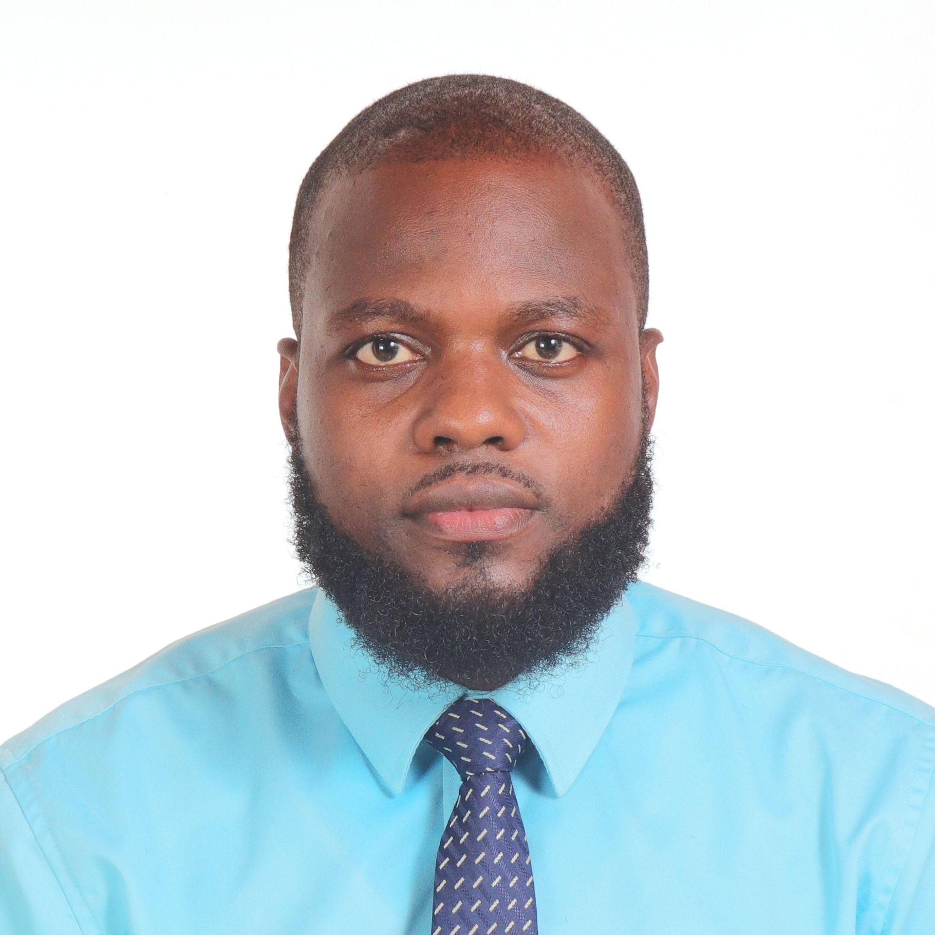 DAVID MARTEY DICKSON