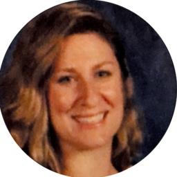 JENNIFER KENSINGER
