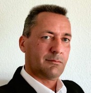 Patrick Sierro