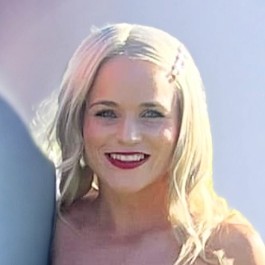 Courtney Mulcahy