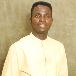 Blessing Segun Ewuola