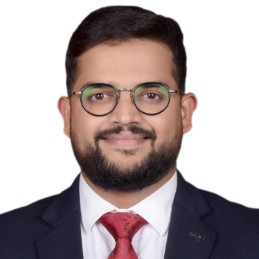 Ganesh Kadam