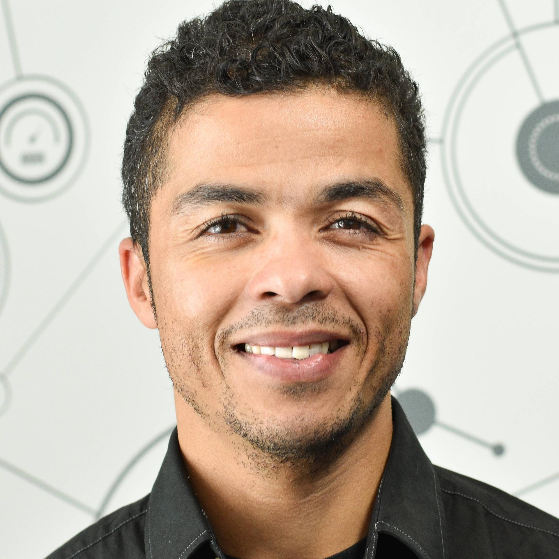 Dino Jacques Van Rensburg