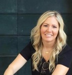 Crystal Holt, PT, DPT