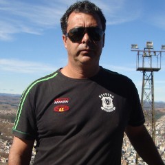 Admar Antonio Padilha