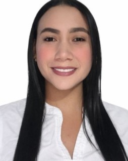 Katya Lorena De Alba Baena