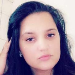 Larisa Irina Steliana Nistor