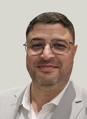 Mohamed Afifi AbdelShafi