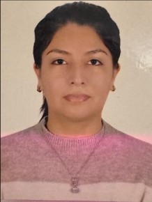 Elva Madeleine Niño Rosales