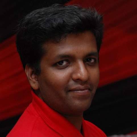 Vishal Gupta