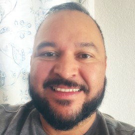 Ericson Beltran Mejia