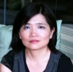 Joanne Yik