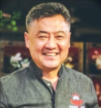 (Steve) Chyi Yi Jou