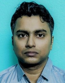 Saikat Datta