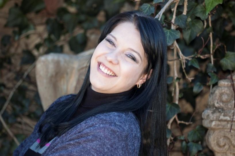 Cherise Pienaar