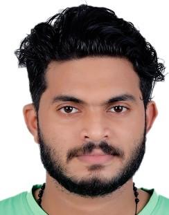 Jomon K.A
