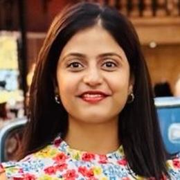 Simerjeet Mangat
