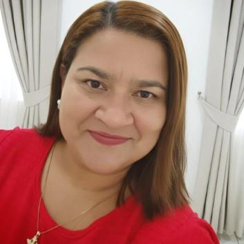 CLENILDA MONTEIRO