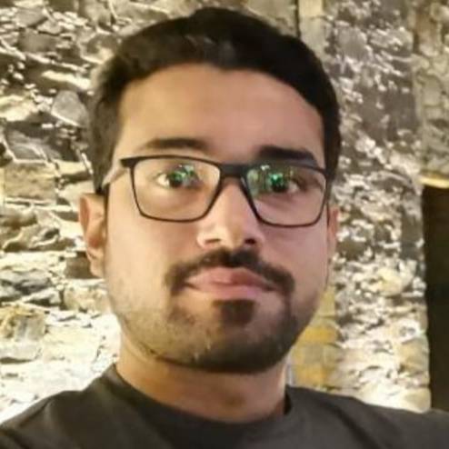 IBRAHIM ANWAR SIDDIQUI