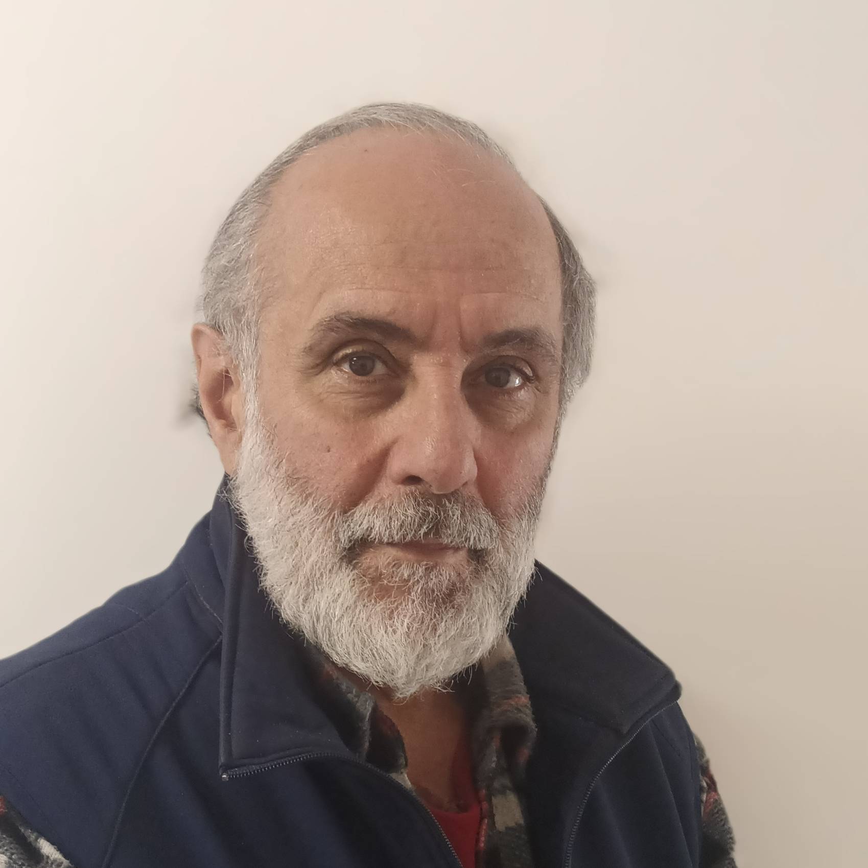 JULIO AUGUSTO SOUTO BERGES