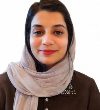 Suhaila Aboobacker