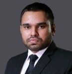 Gourab Bhattacharjee