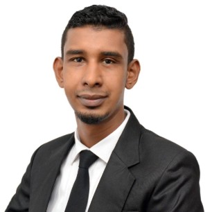 Irfan Rafeer